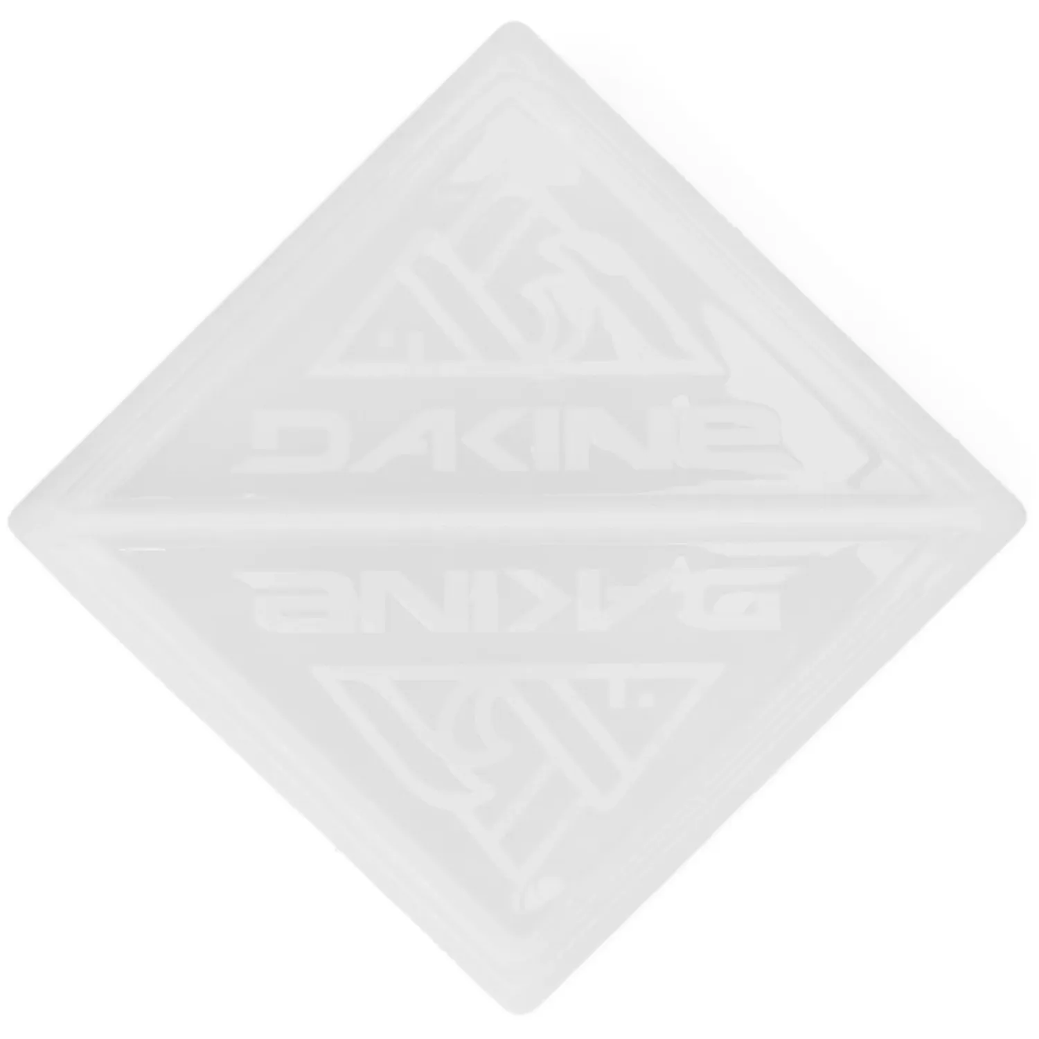 DAKINE DIAMOND SCRAPER MAT '27 CLR
