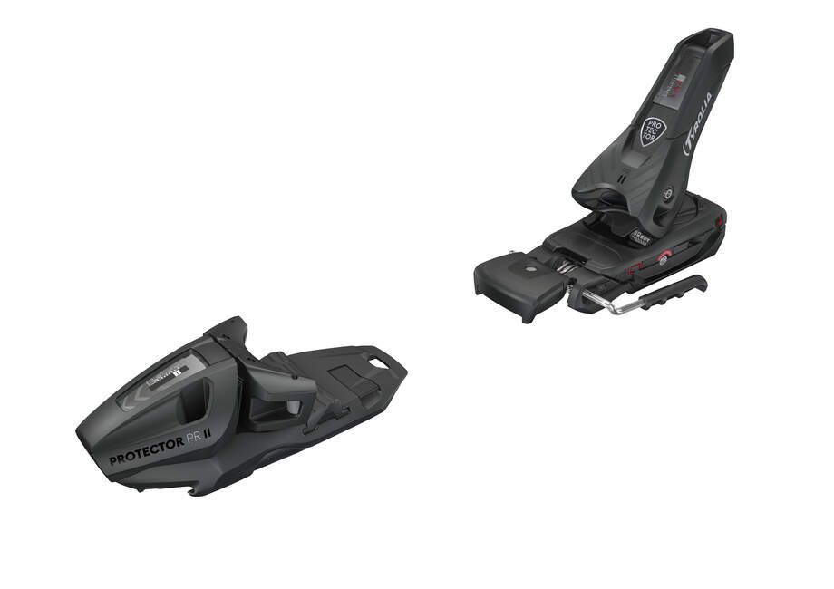 TYROLIA PROTECTOR EVO PR 11 GW '27