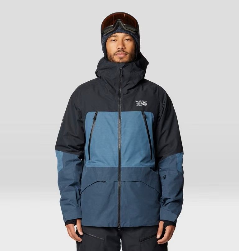 MTN HARD M SKY RIDGE GT JKT '27