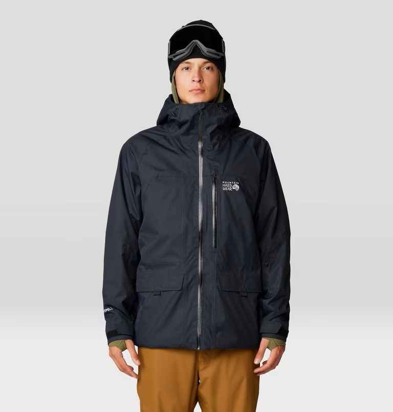 MTN HARD M FIREFALL INS JKT '27