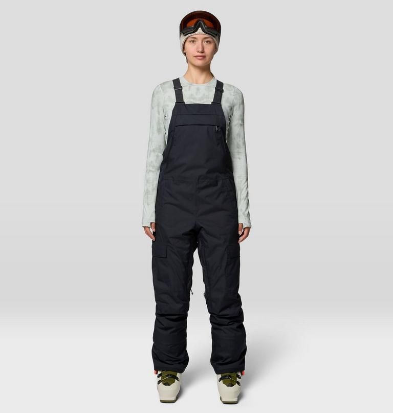MTN HARD L FIREFALL BIB '27