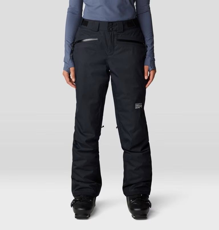 MTN HARD L FIREFALL INS PANT '27