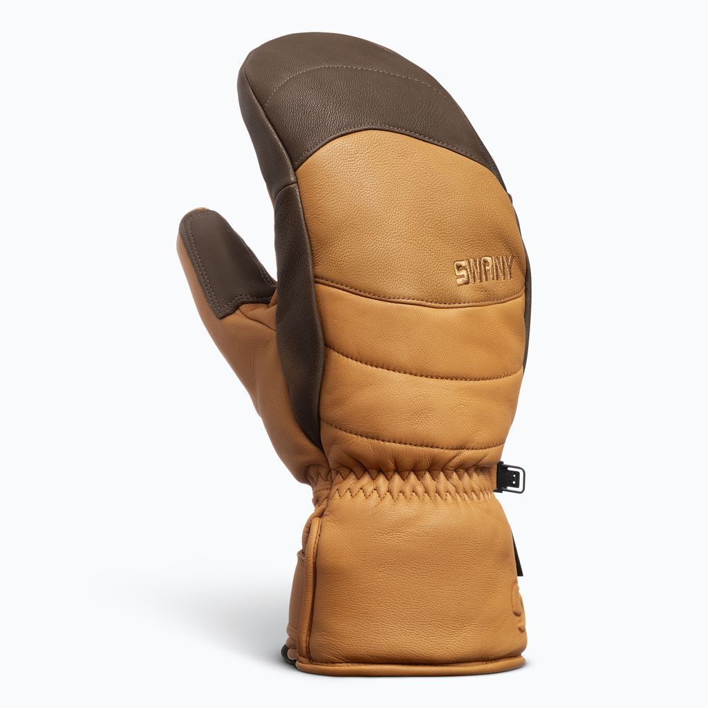 SWANY M CALORE MITT  '27, Color: SGL/MO, Size: M