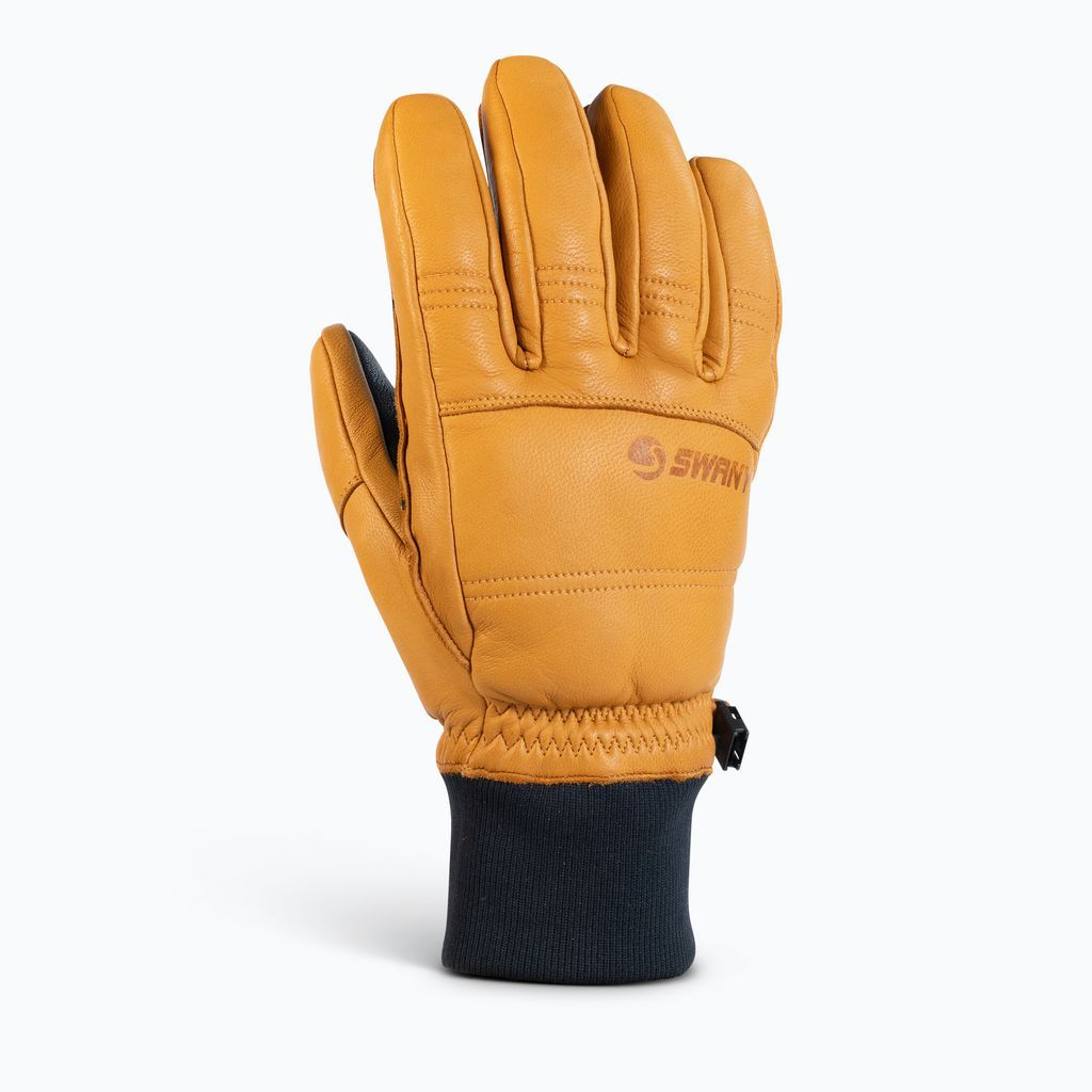 SWANY M PATROL GLOVE '27