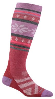 DT L ALPINE OTC LW '27, Color: CRAN, Size: S