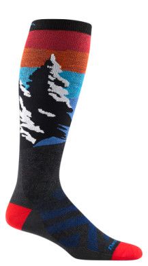 DT M SOLSTICE OTC LW '27, Color: CHAR, Size: M