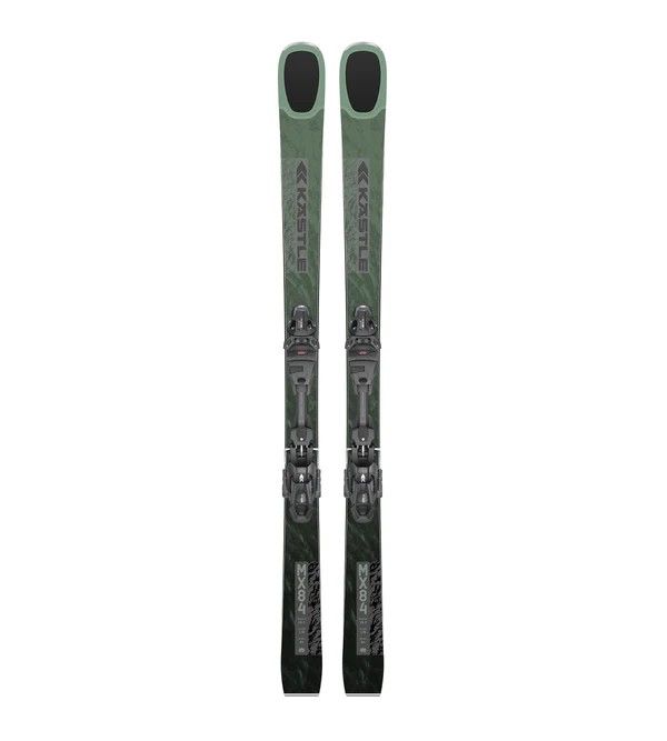 Kastle MX 84/ K12 PRW '27