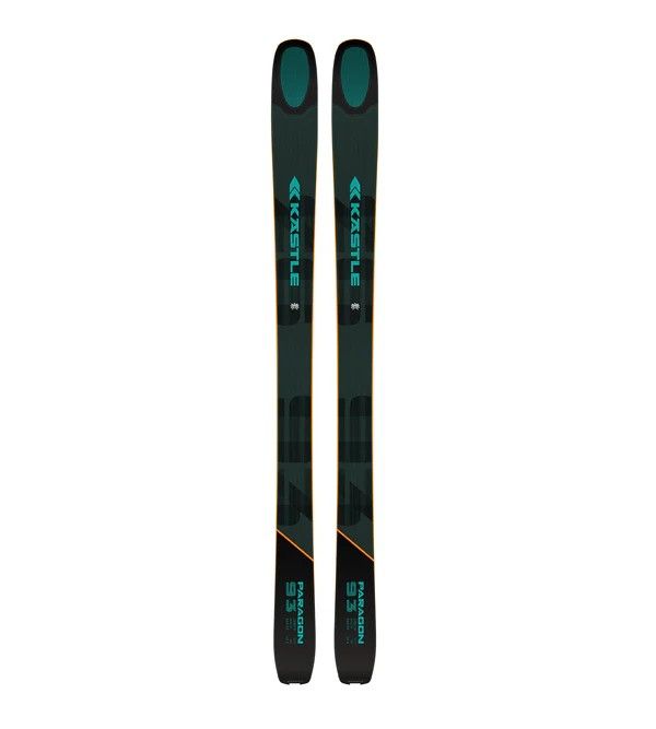 Kastle Paragon 93 '27