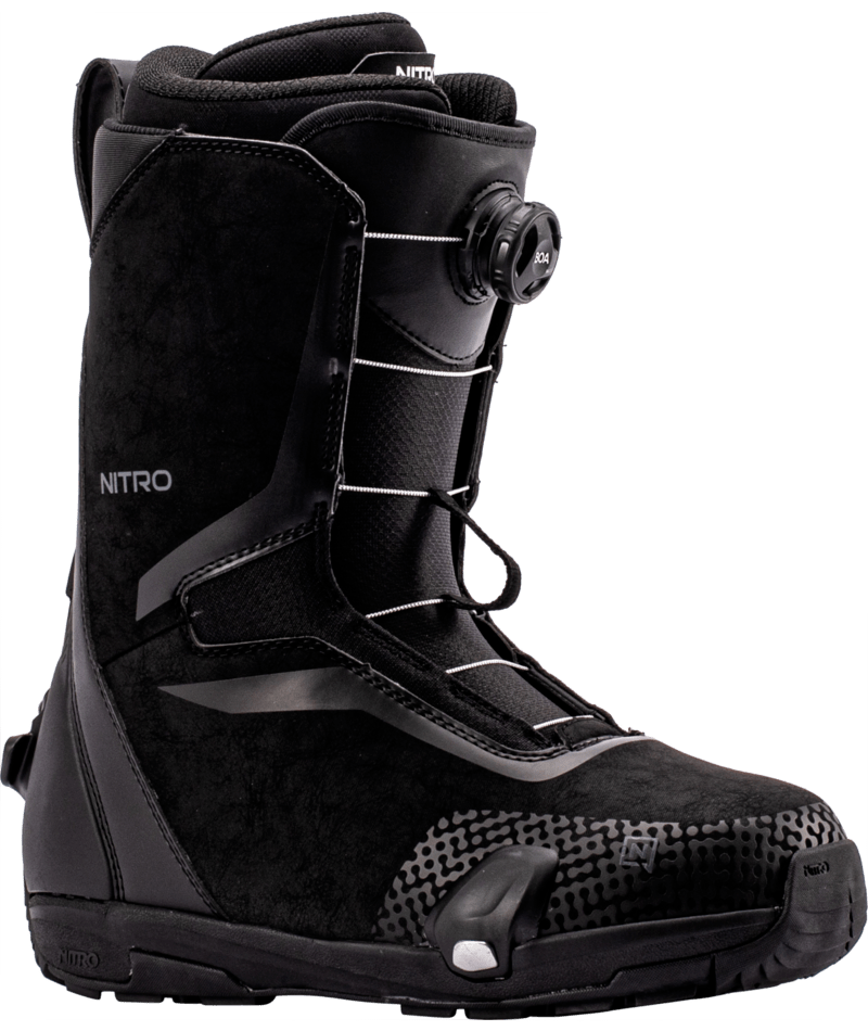 NITRO SENTINEL STEP ON BOA '27