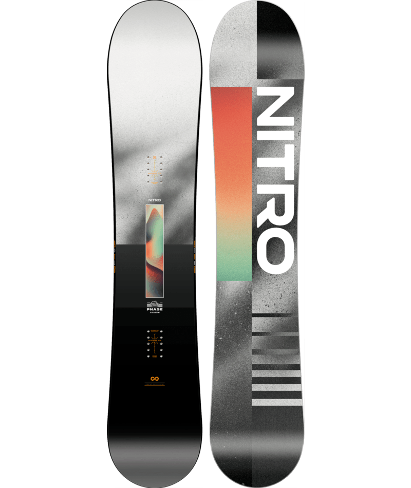 NITRO PHASE '27