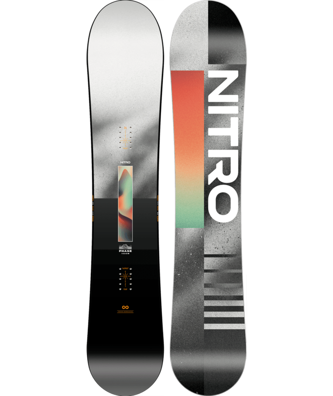NITRO PHASE '27