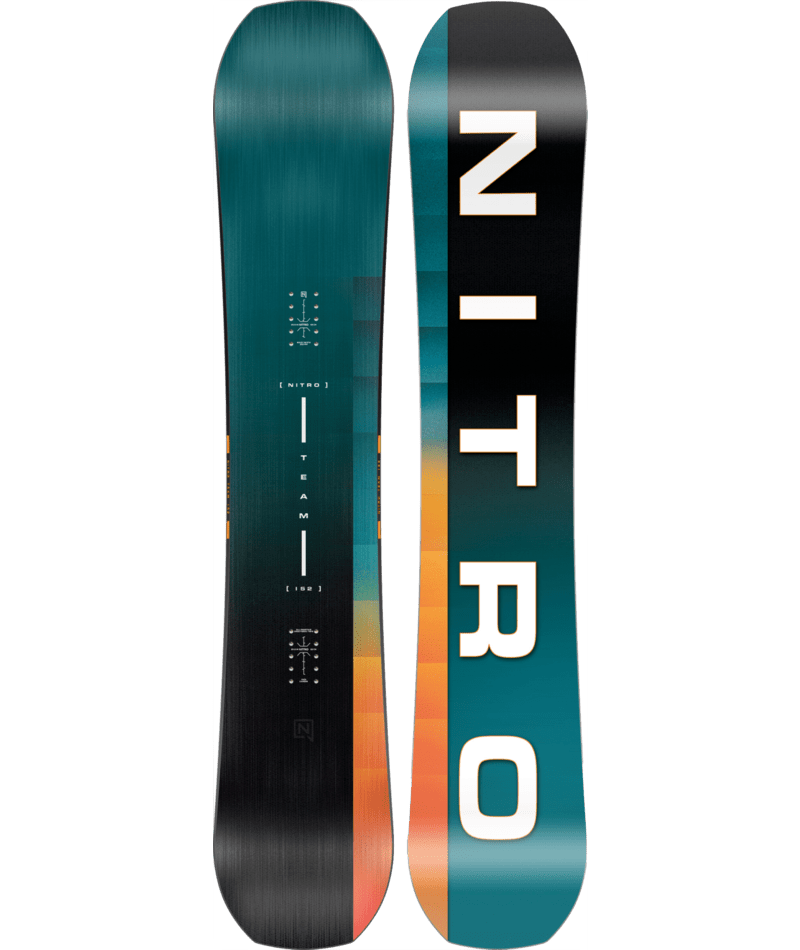 NITRO TEAM '27