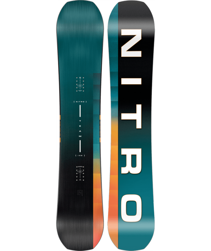 NITRO TEAM '27