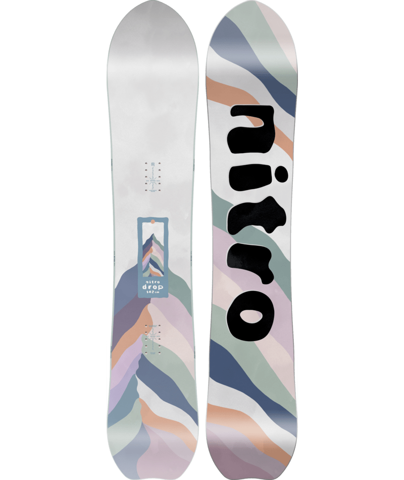 NITRO DROP '27