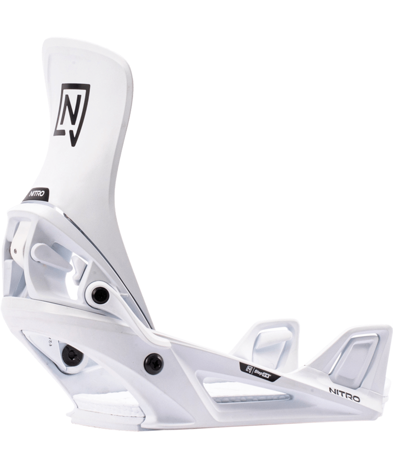 NITRO L STEP ON '27