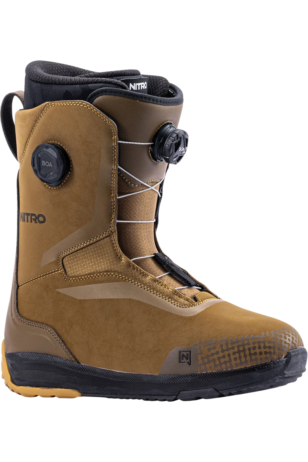 NITRO SENTINEL BOA '27