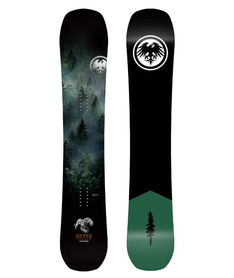 NEVER SUMMER TROOPER '27
