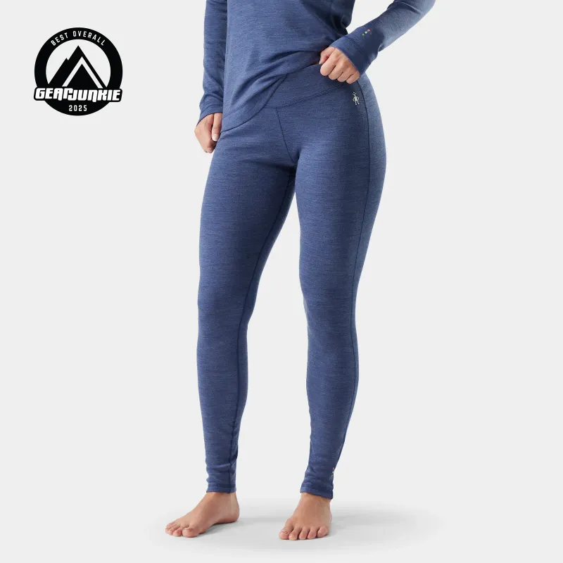 SW  L CLASS THERM MERINO  BTM '27