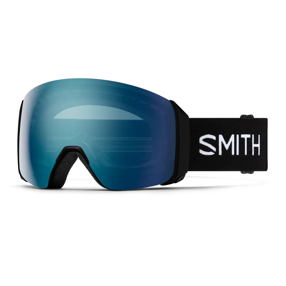SMITH 4D MAG XL CHROMAPOP '27