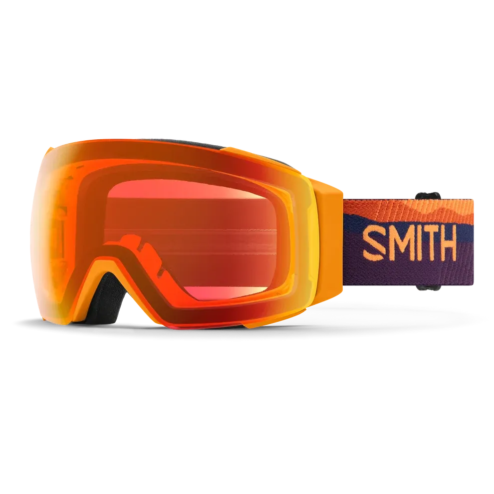 SMITH I/O MAG CHROMAPOP '27