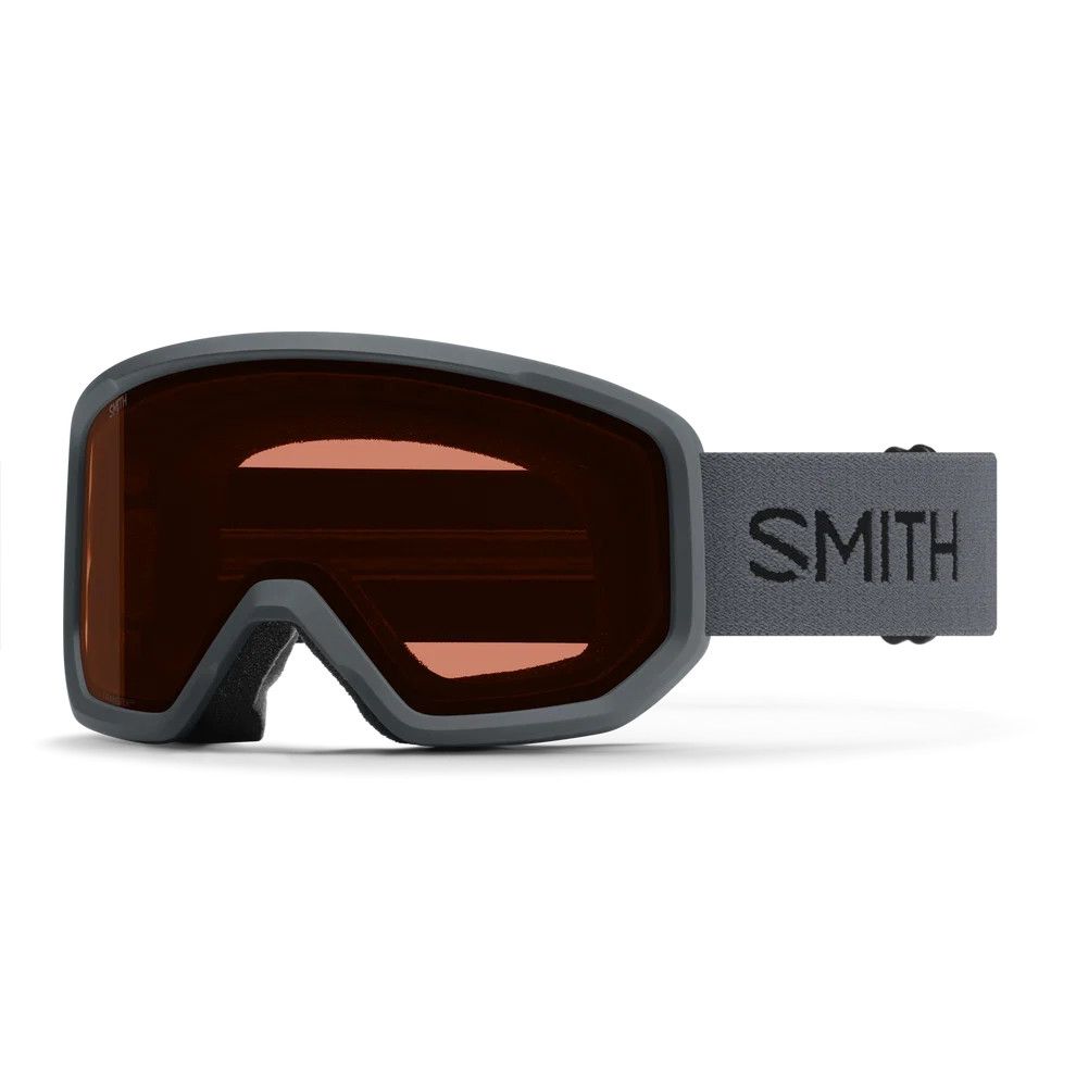 SMITH TRANSFER '27, Frame Color: SLATE, Lens Color: RC36