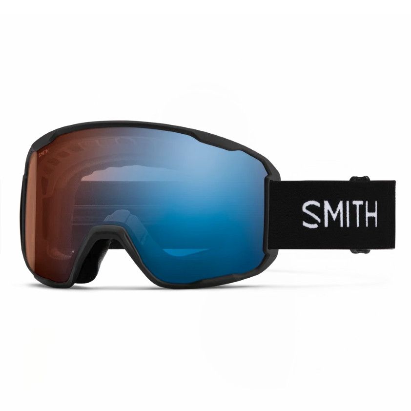 SMITH PREVIEW  CHROMAPOP '27, Frame Color: BLACK, Lens Color: PHOTO