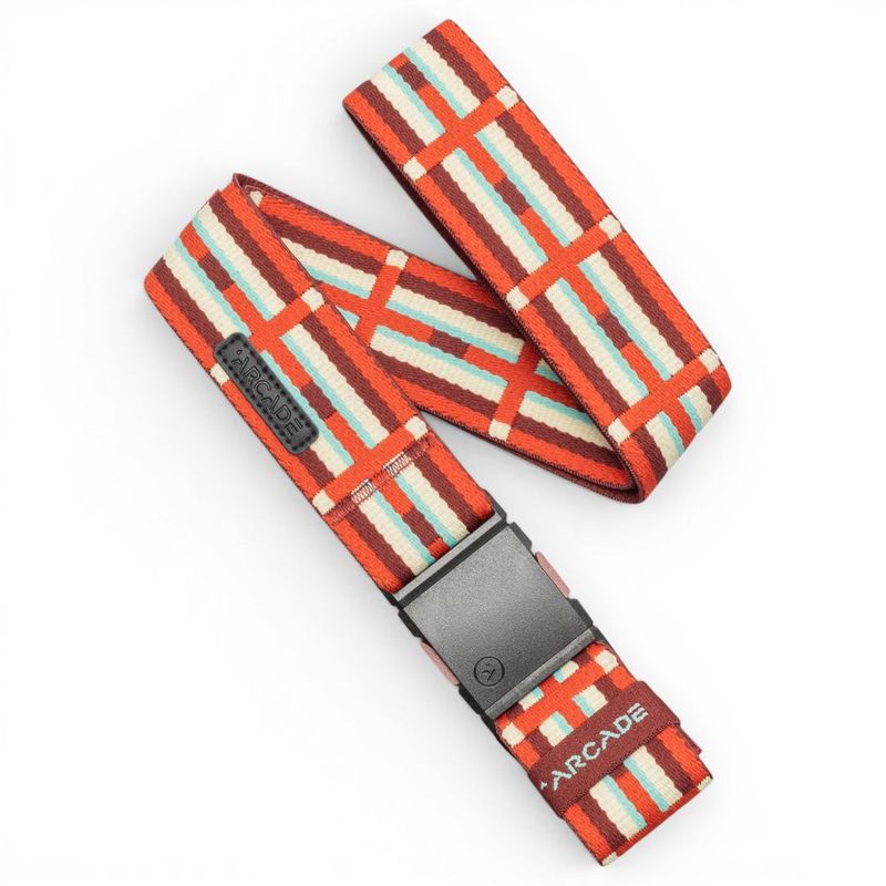 ARCADE KEYAH BELT '27