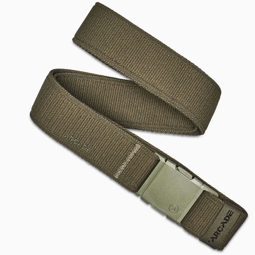 ARCADE ATLAS BELT '27, Color: 306, Size: 1SFM