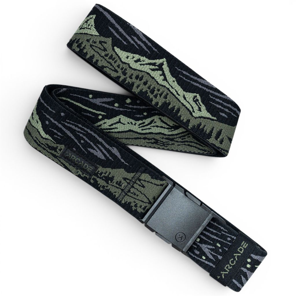 ARCADE OUT OF RANGE BELT '27, Color: 306, Size: 1SFM
