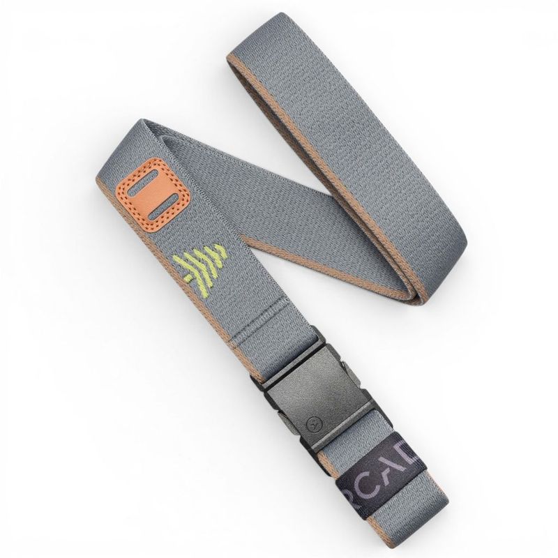 ARCADE BLACKWOOD SLIM BELT '27