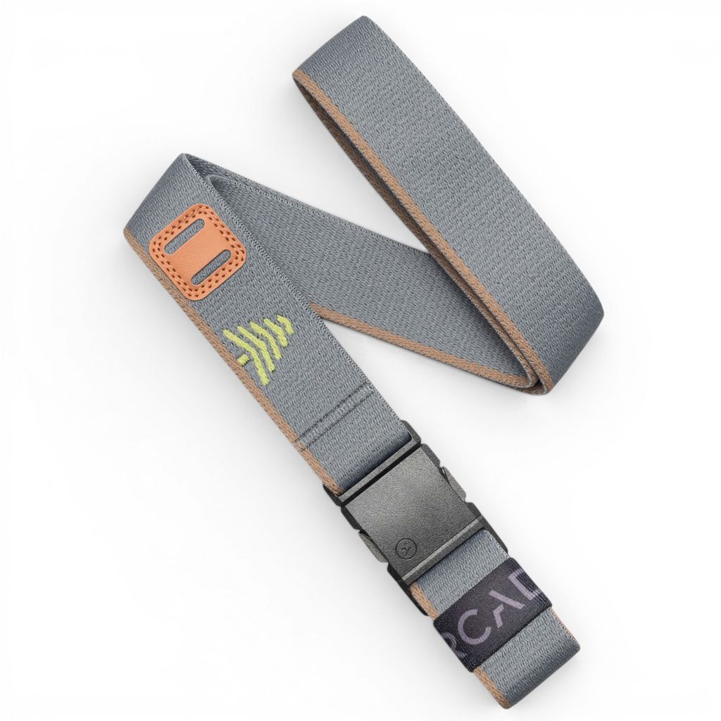 ARCADE BLACKWOOD SLIM BELT '27, Color: 024, Size: 1SFM