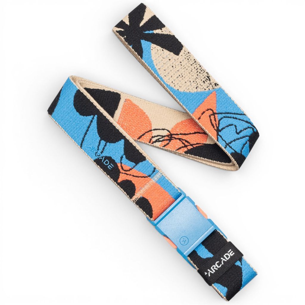 ARCADE INKSTORM SLIM BELT '27, Color: 422, Size: 1SFM