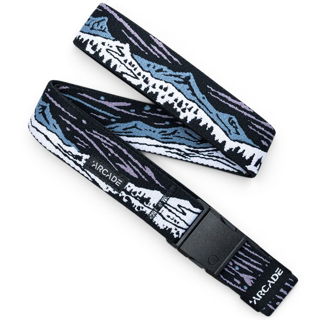 ARCADE OUT OF RANGE SLIM BELT '27, Color: 511, Size: 1SFM