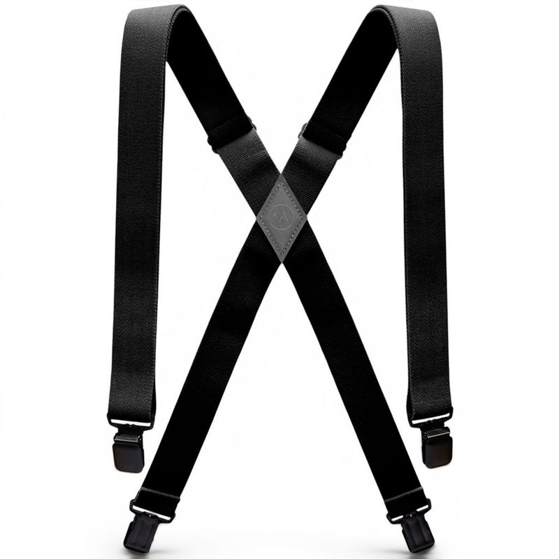 ARCADE JESSUP SUSPENDERS '27
