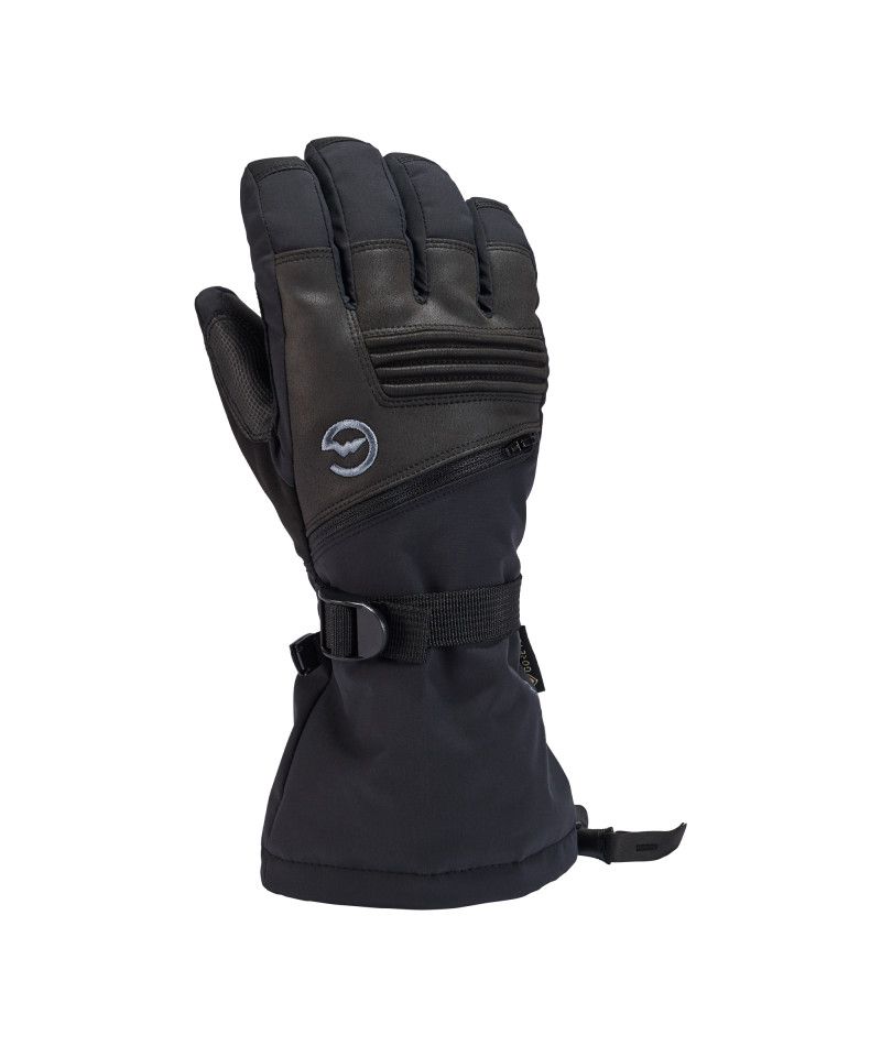 GORDINI L GTX STORM GLOVE '27, Color: BLK, Size: S