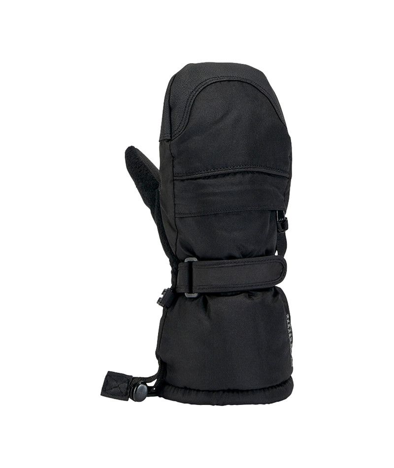 GORDINI Y BABY BABY BABY MITT '27, Color: BLK, Size: XS