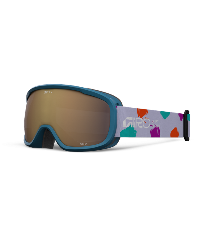 GIRO BUSTER 27