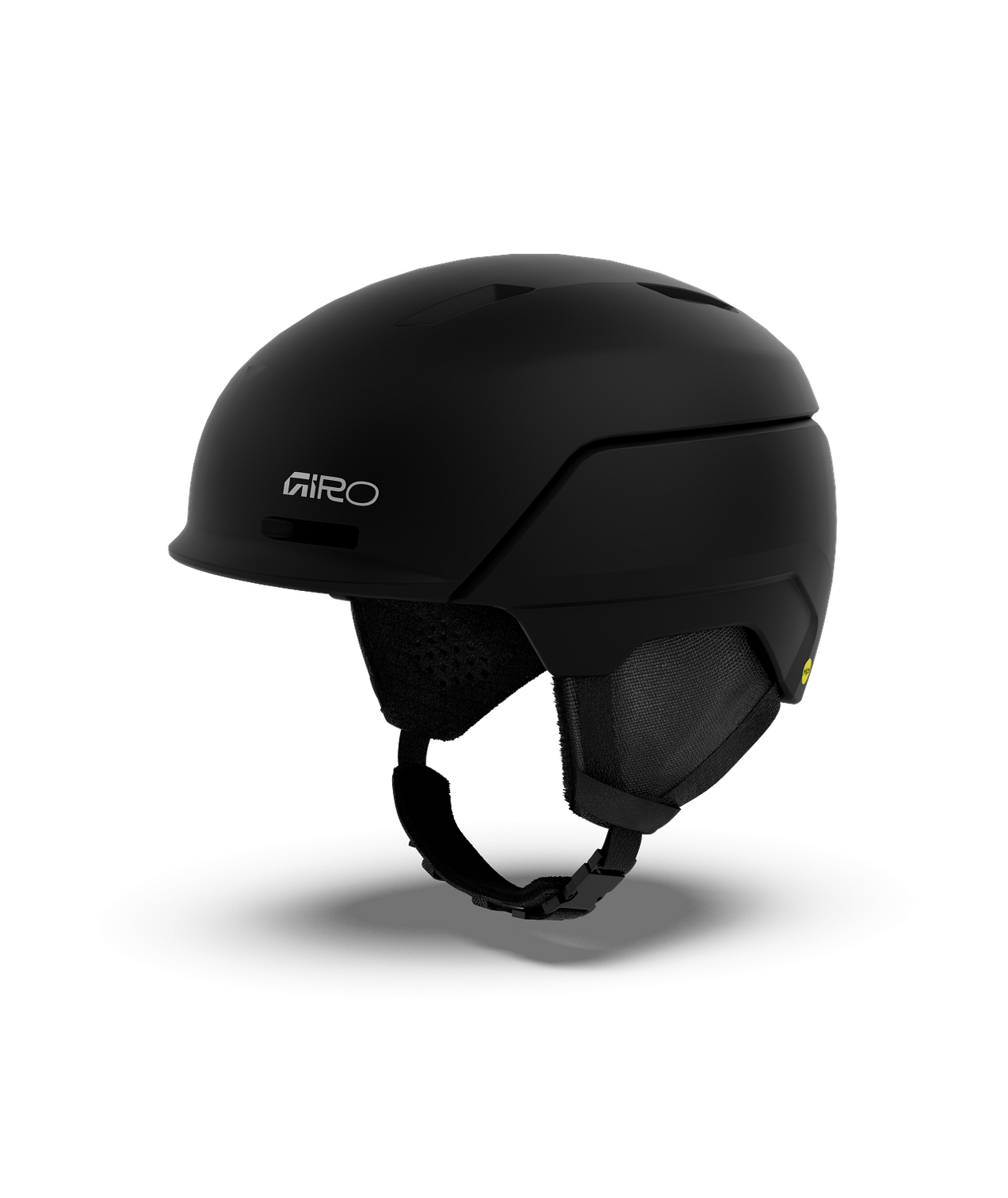 GIRO NEO MIPS JR  II 27, Color: MT BLK, Size: S