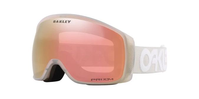 OAKLEY FLIGHT TRACKER  M COOL GRY/PZ RSE GLD 27