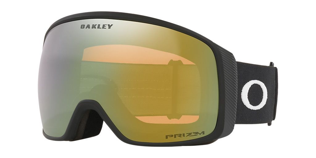 OAKLEY FLIGHT TRACKER M M BLK /PZ 24K 27