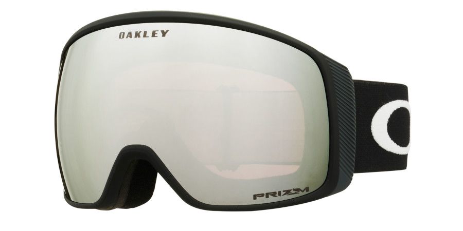 OAKLEY FLIGHT TRACKER  L MBLK/PZ BLK 27