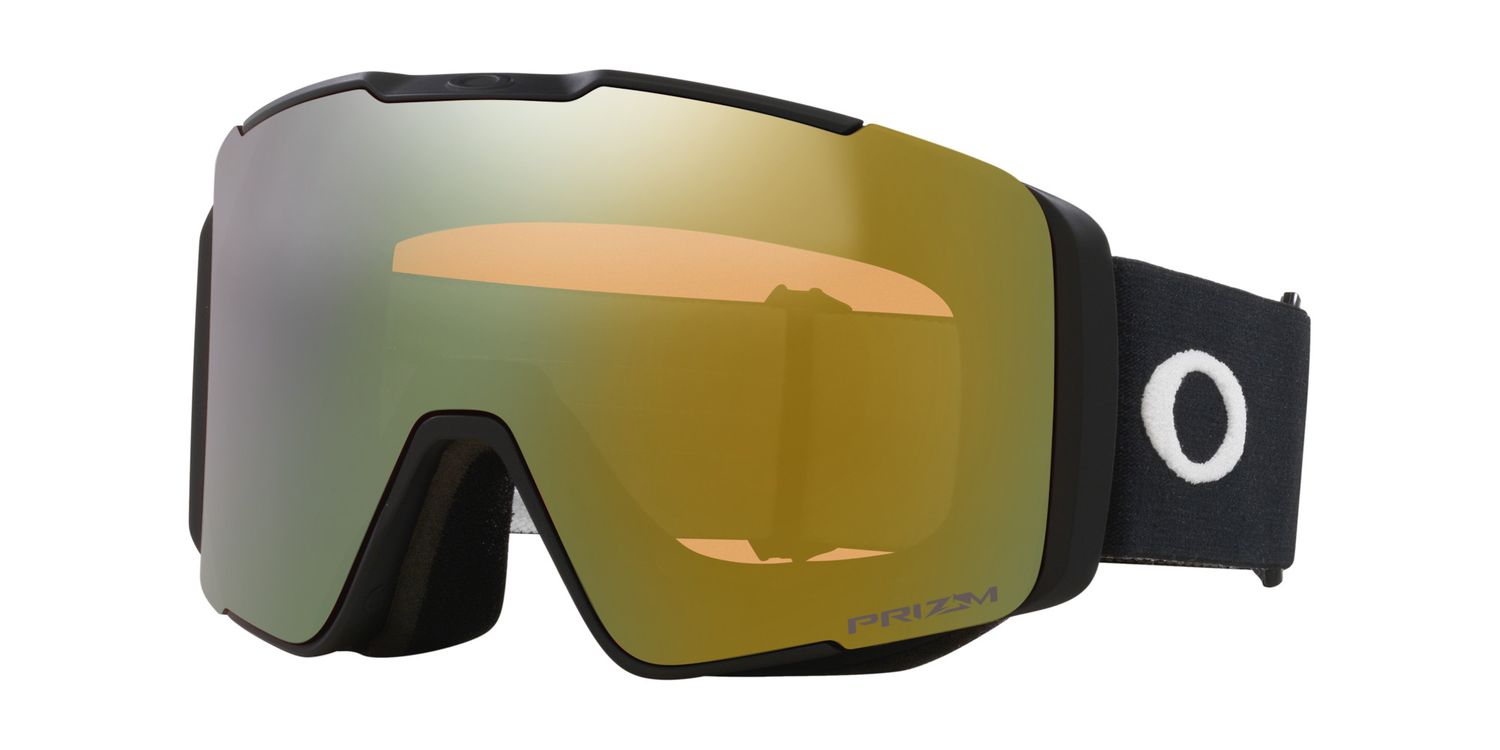 OAKLEY LINE MINER PRO L M BLK/ PZ 24K &amp; PZ CLR  27