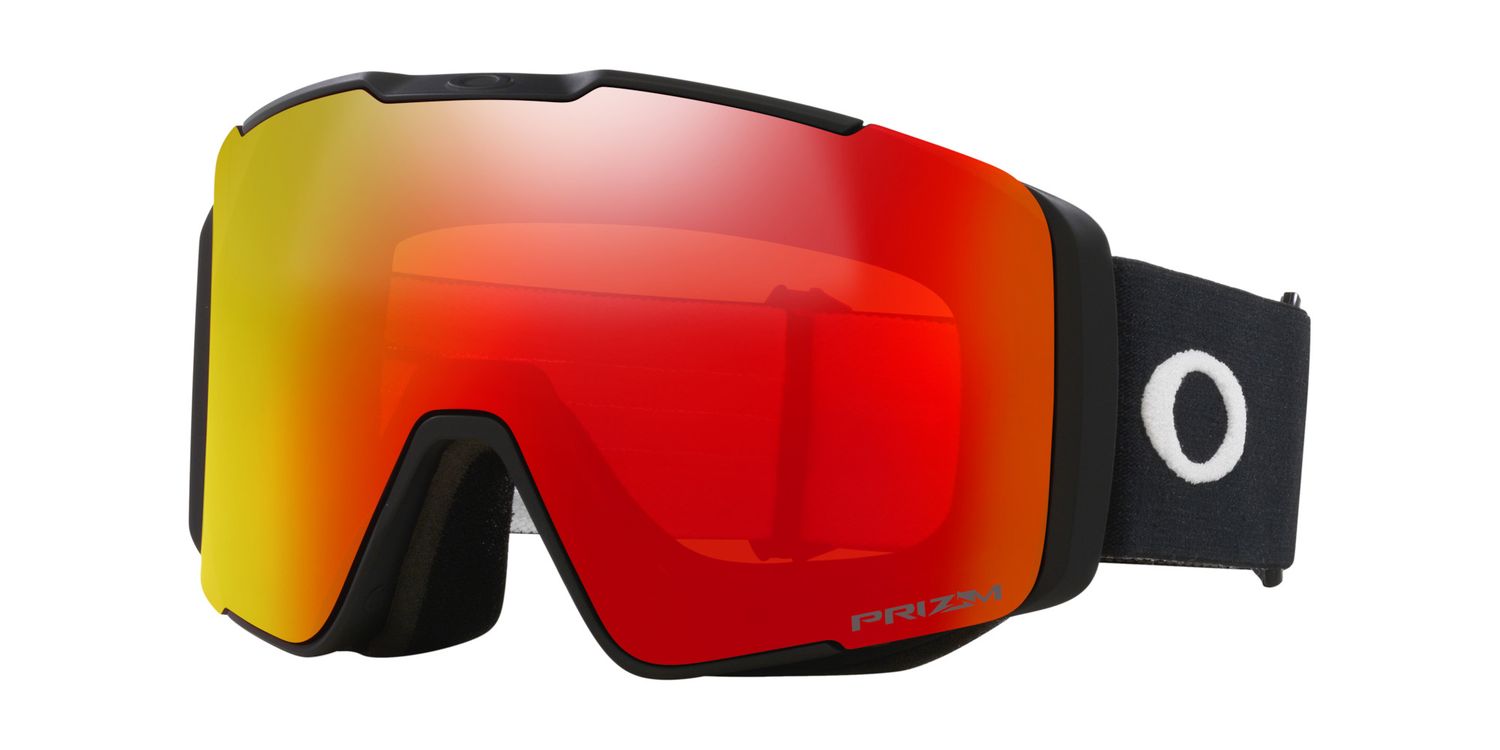 OAKLEY LINE MINER PRO L M BLK/ PZ TORCH &amp; PZ ICED 27