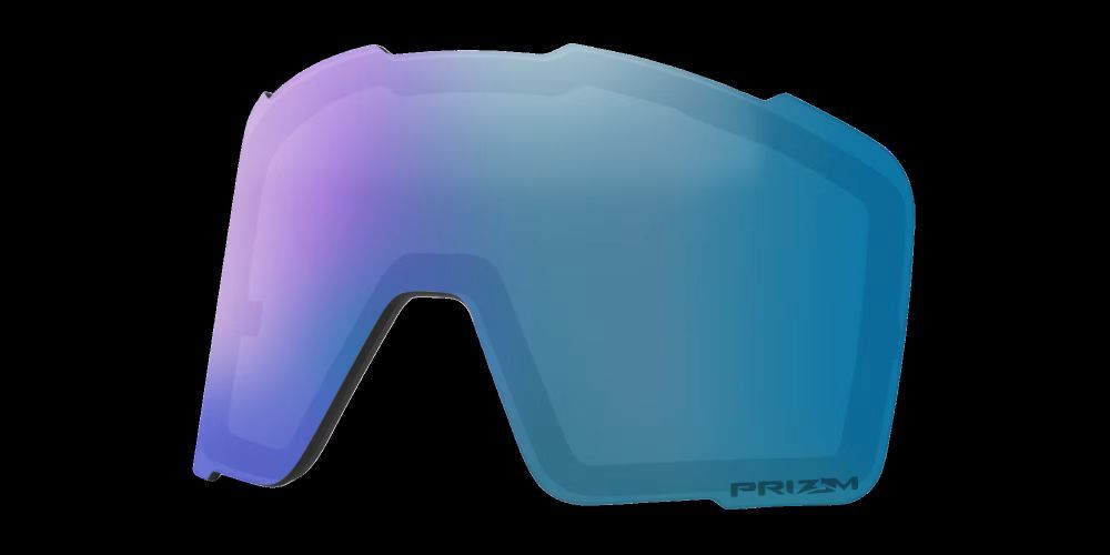 OAKLEY LINE MINER PRO L M BLK/ PZ TORCH & PZ ICED 27