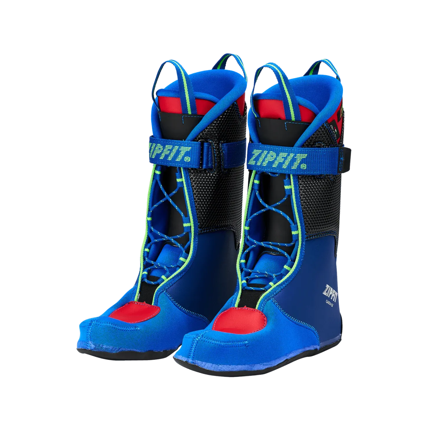 ZIP FIT GARA LV LINER '27