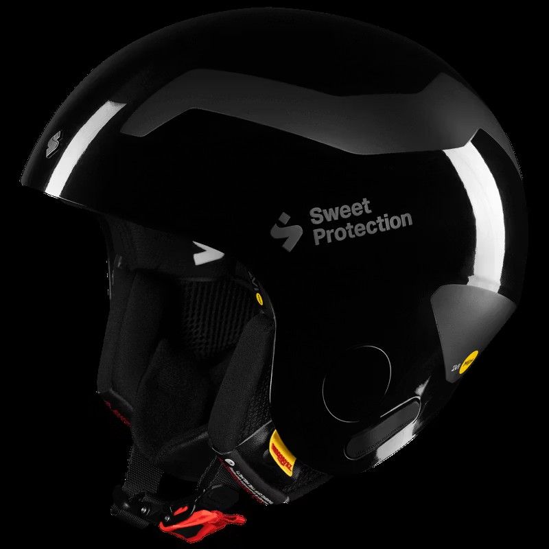 SWEET PROTECTION VOLATA 2VI MIPS '27, Color: GS BLK, Size: S/M