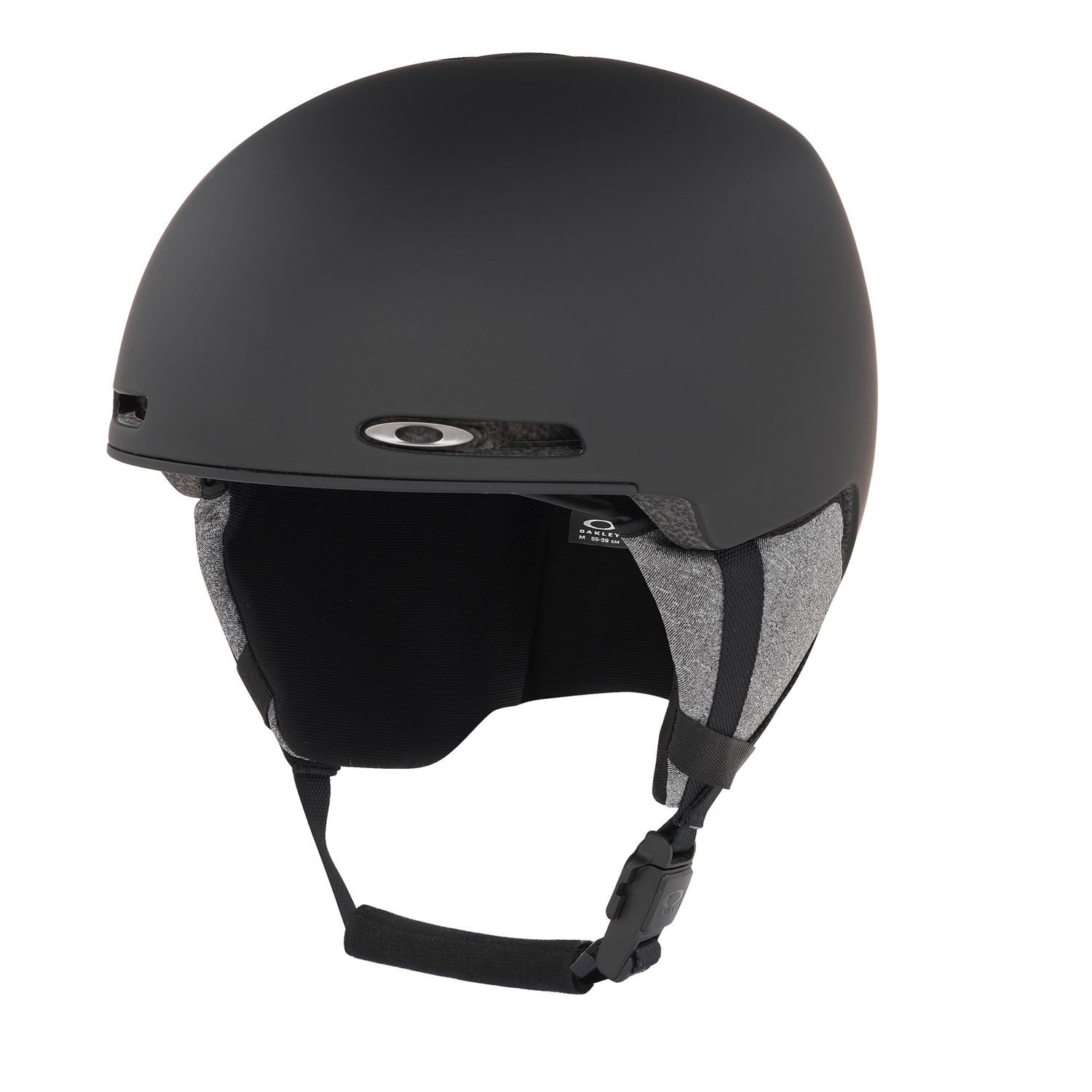 OAKLEY MOD 1 MIPS 27, Color: BLACKOUT, Size: S