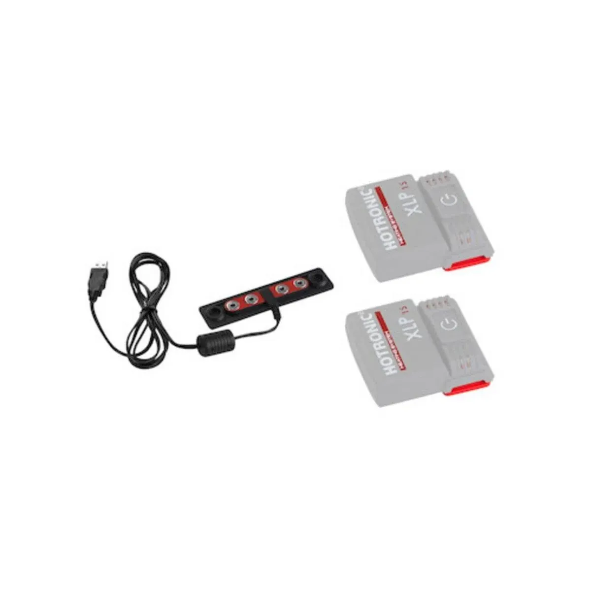 Hotronic XLP 1S POWER SET