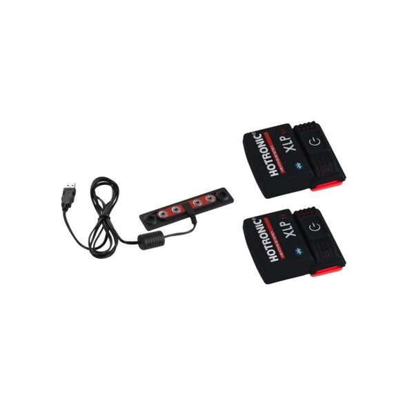 Hotronic XLP 1S BT POWER SET