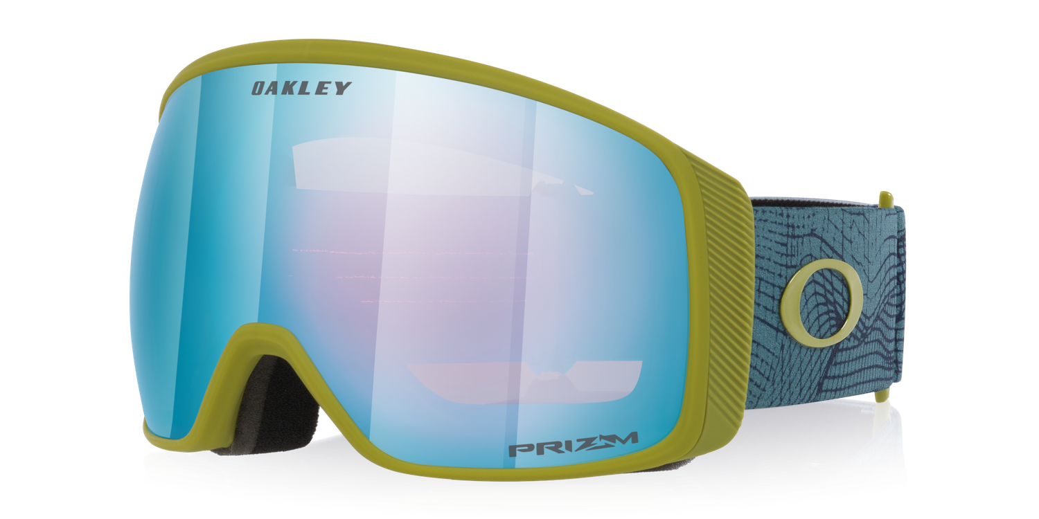 OAKLEY FLIGHT TRACKER  L CACTUS /PZ SAPP 27